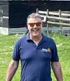 Rtn. Iain Jack